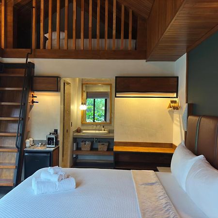 Suwa Villa Arenal La Fortuna Zewnętrze zdjęcie