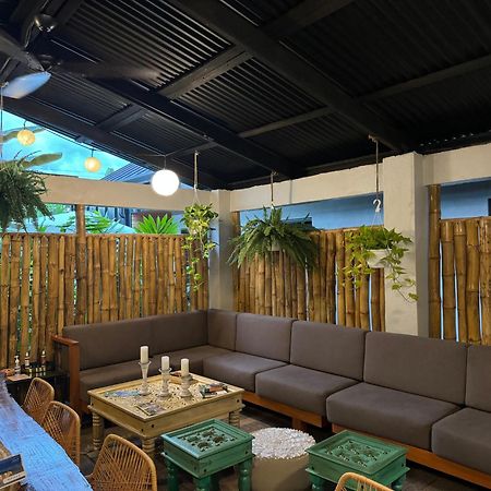 Suwa Villa Arenal La Fortuna Zewnętrze zdjęcie