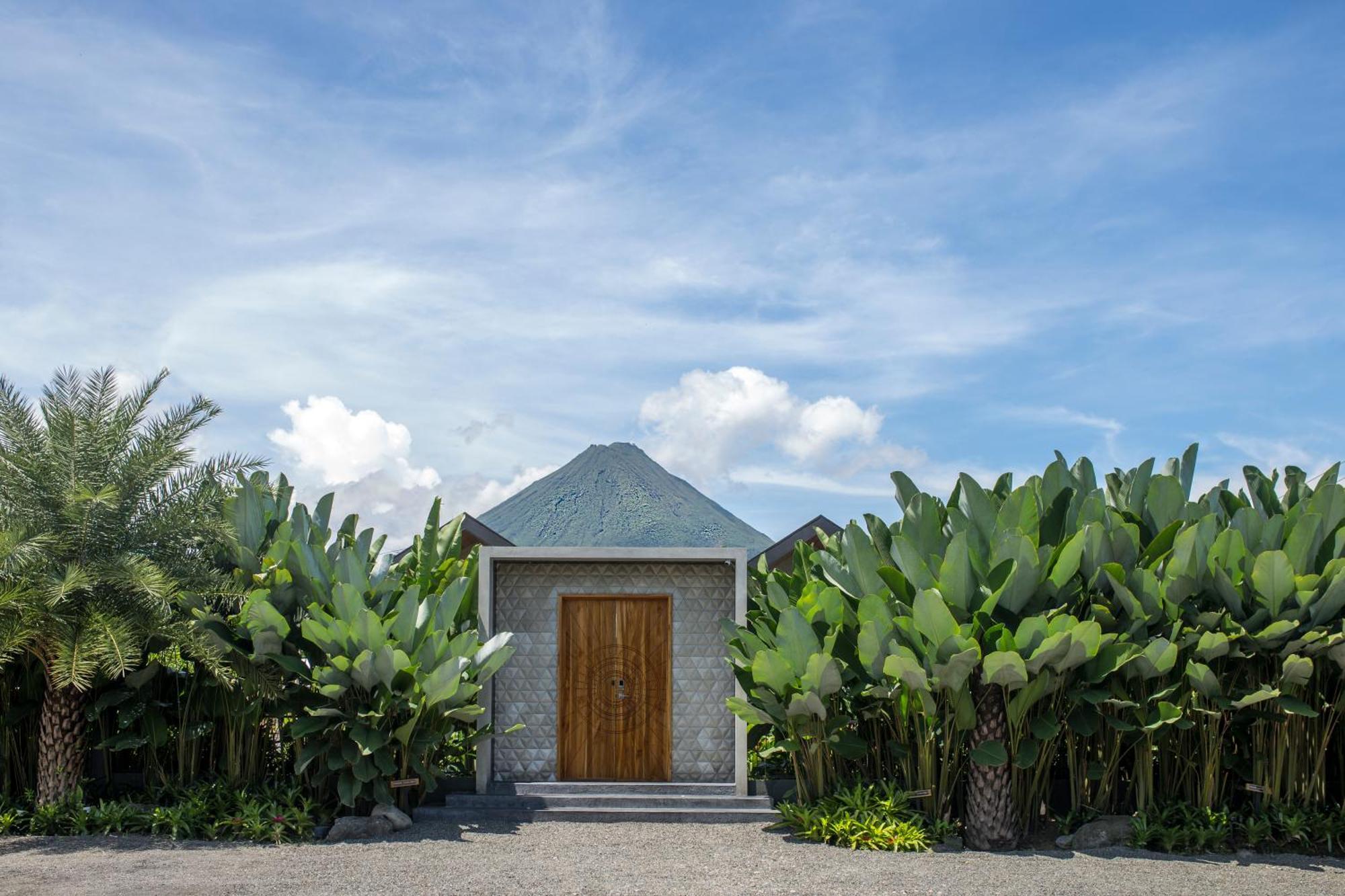 Suwa Villa Arenal La Fortuna Zewnętrze zdjęcie