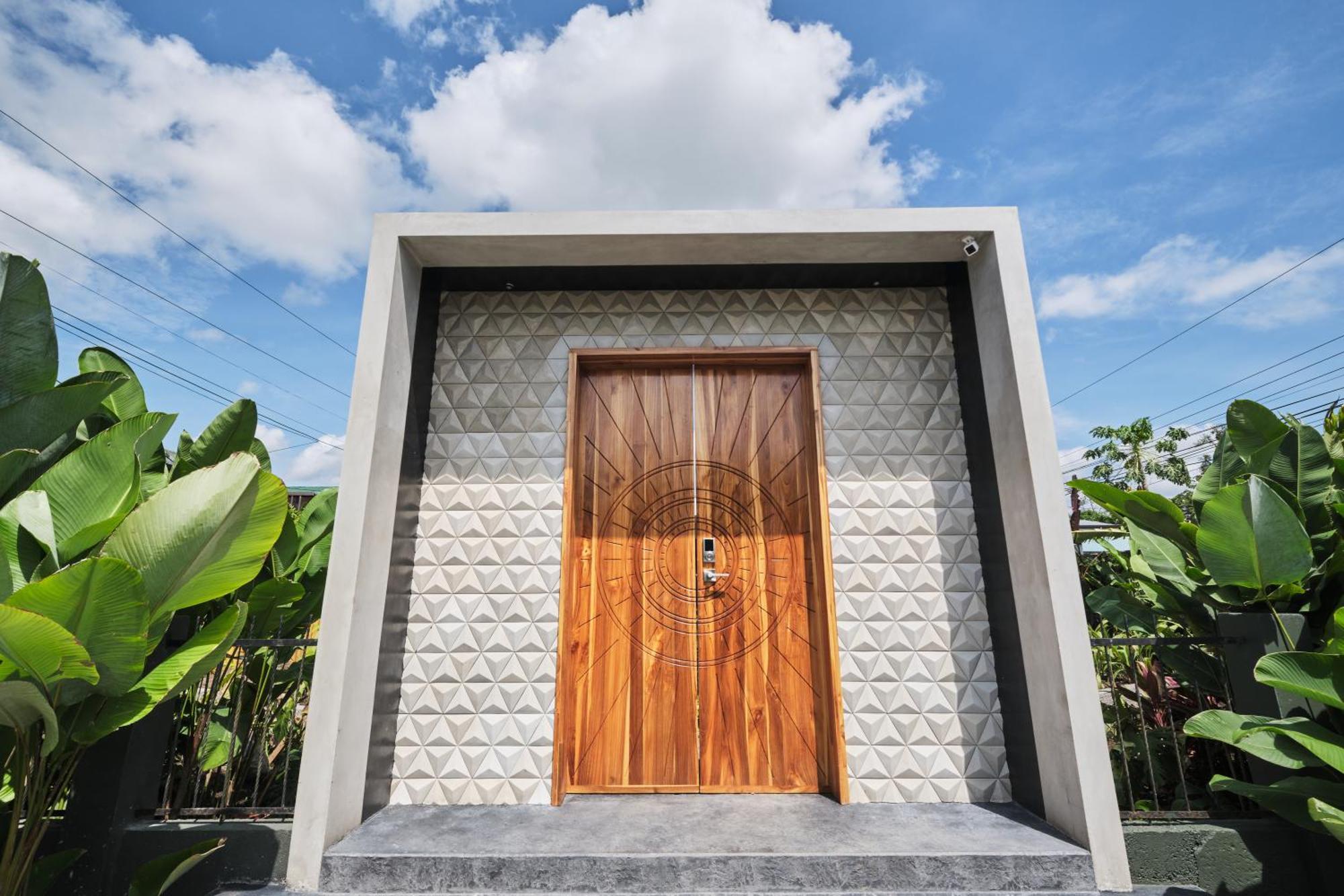 Suwa Villa Arenal La Fortuna Zewnętrze zdjęcie