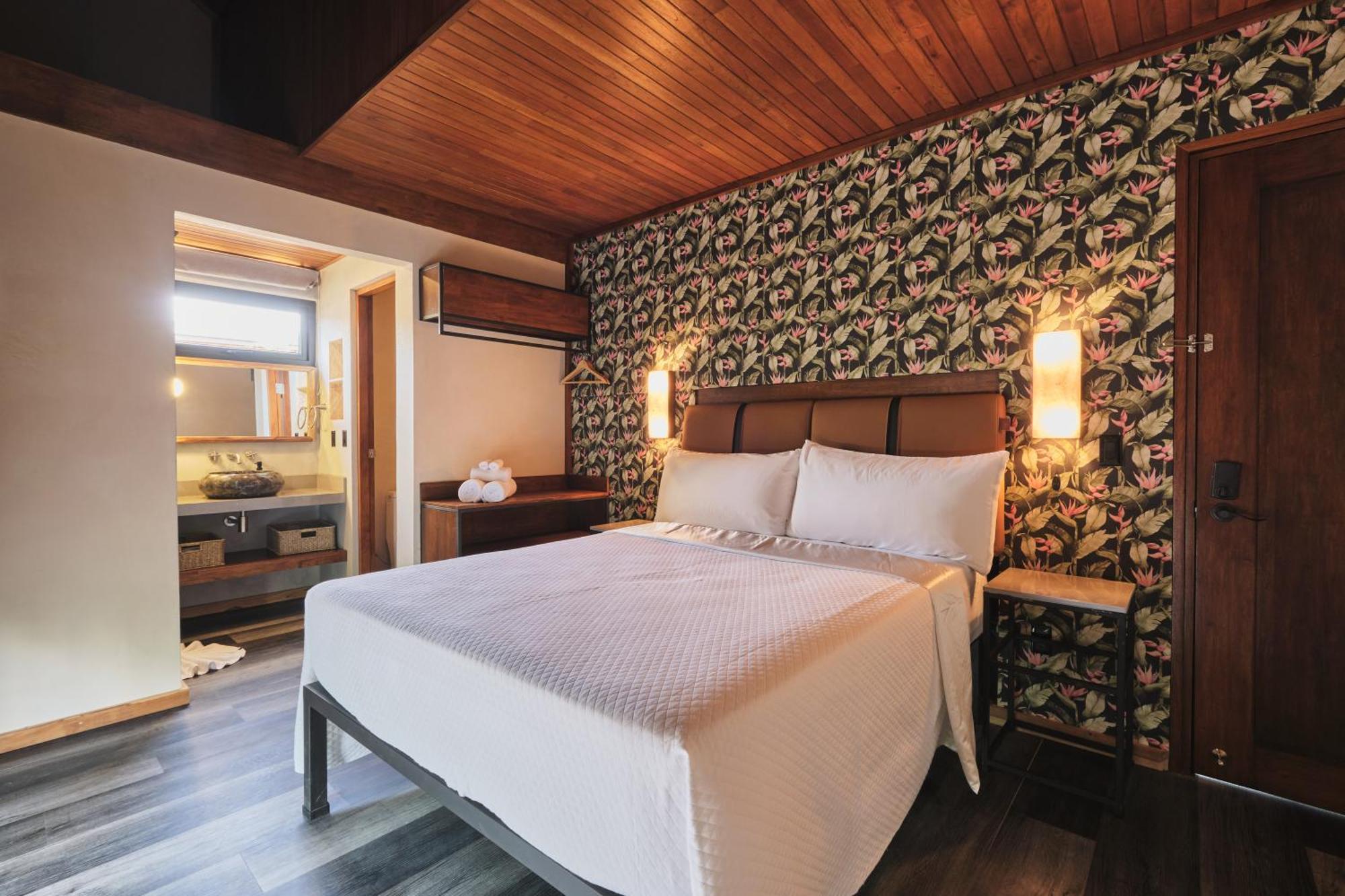 Suwa Villa Arenal La Fortuna Zewnętrze zdjęcie