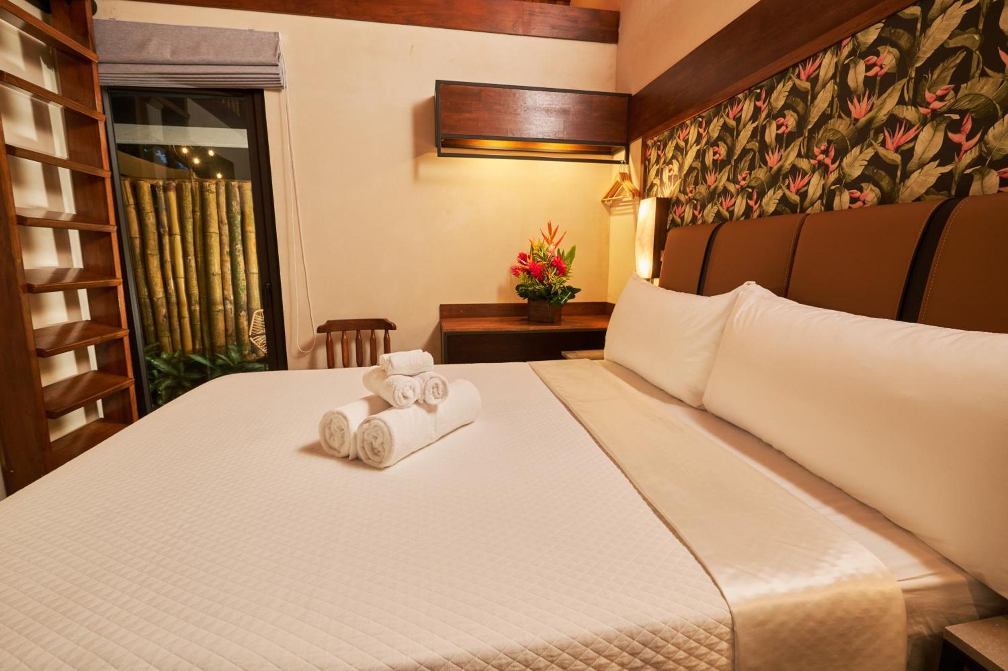 Suwa Villa Arenal La Fortuna Zewnętrze zdjęcie