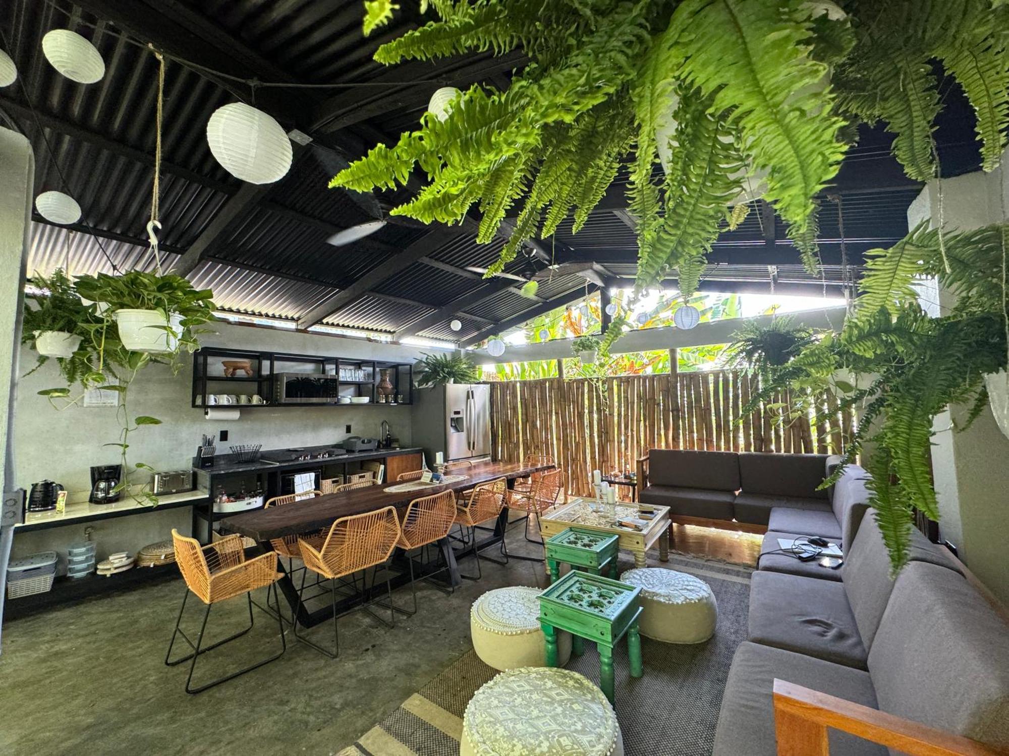 Suwa Villa Arenal La Fortuna Zewnętrze zdjęcie