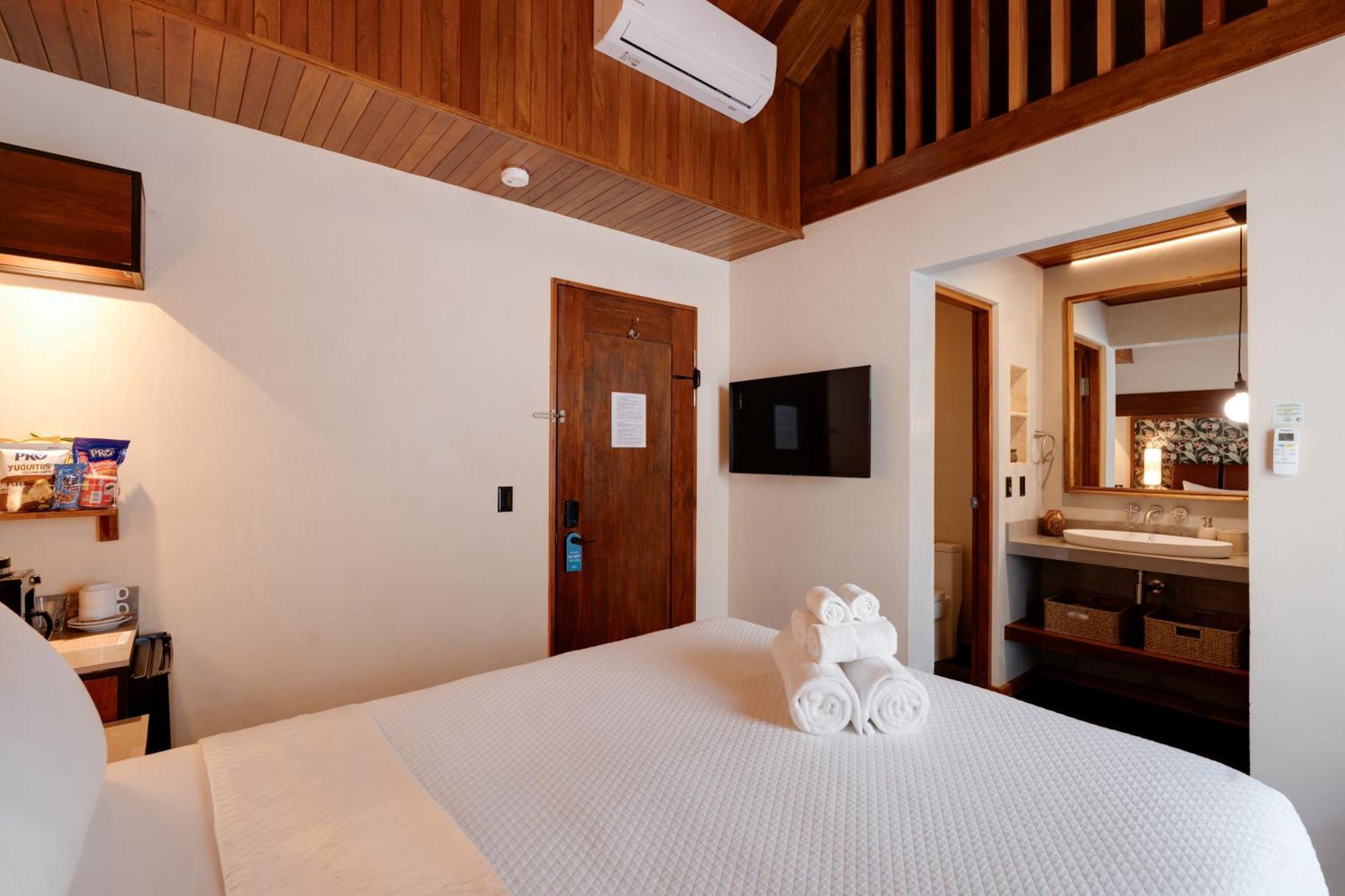 Suwa Villa Arenal La Fortuna Zewnętrze zdjęcie