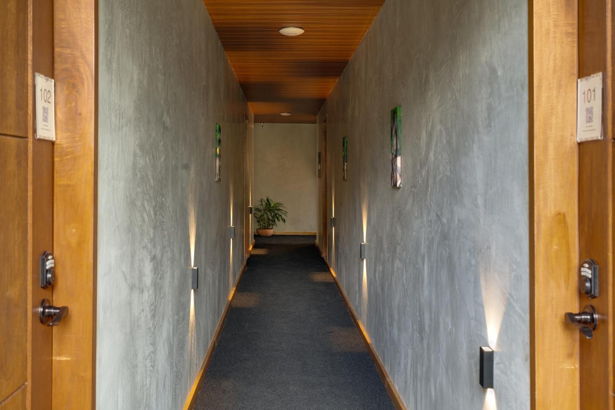 Suwa Villa Arenal La Fortuna Zewnętrze zdjęcie