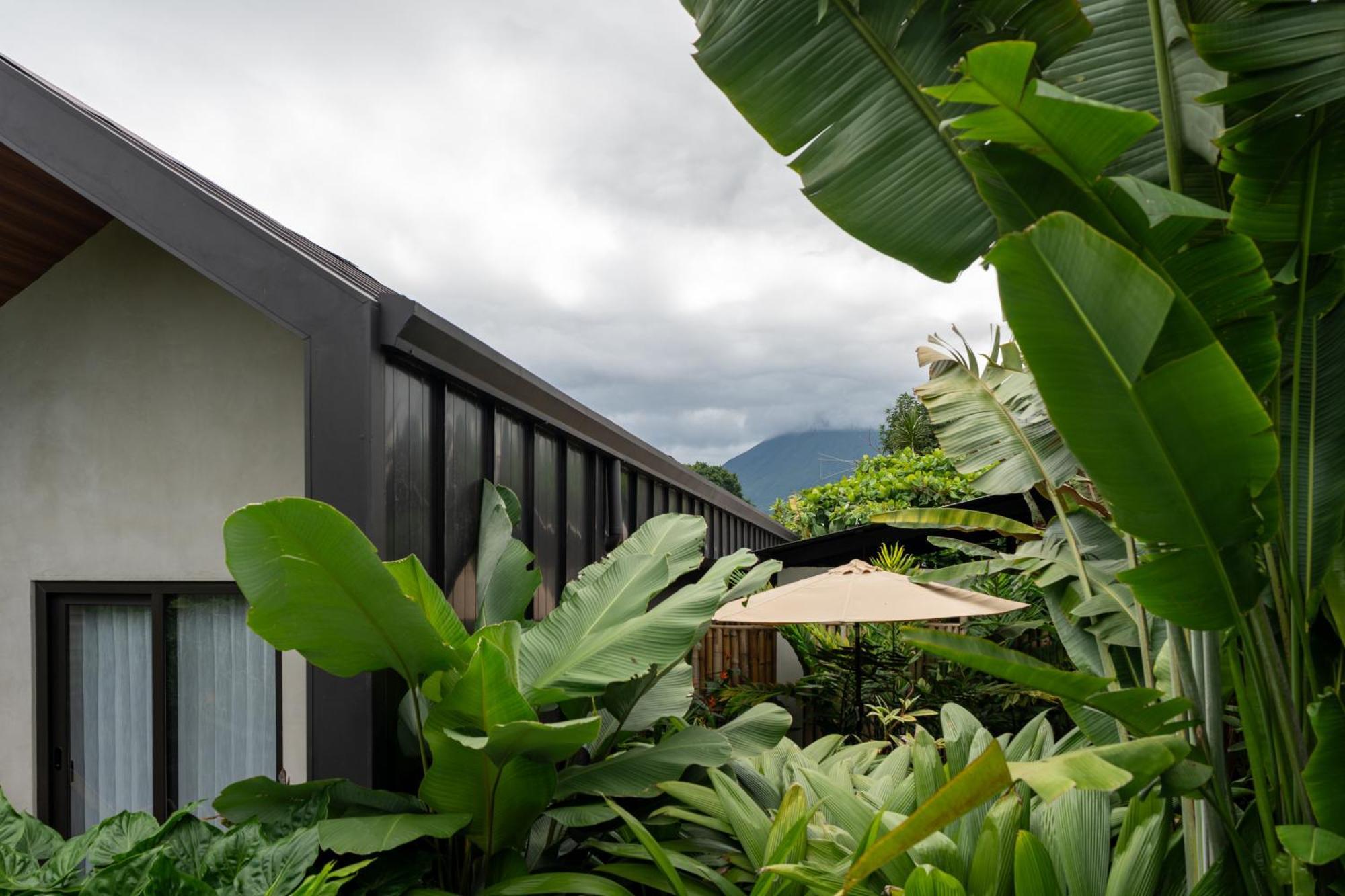 Suwa Villa Arenal La Fortuna Zewnętrze zdjęcie