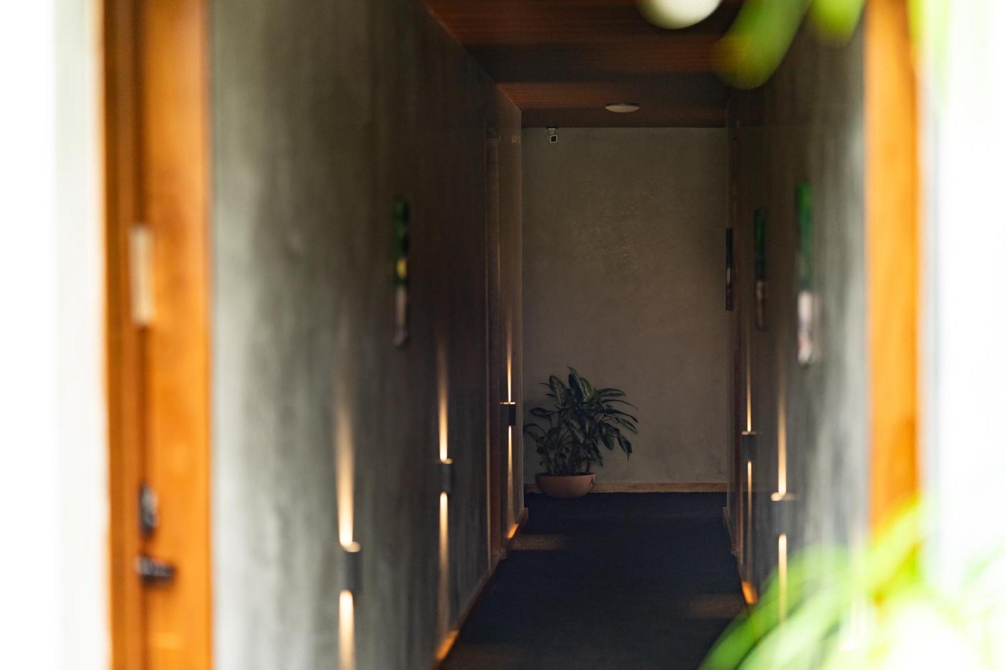 Suwa Villa Arenal La Fortuna Zewnętrze zdjęcie