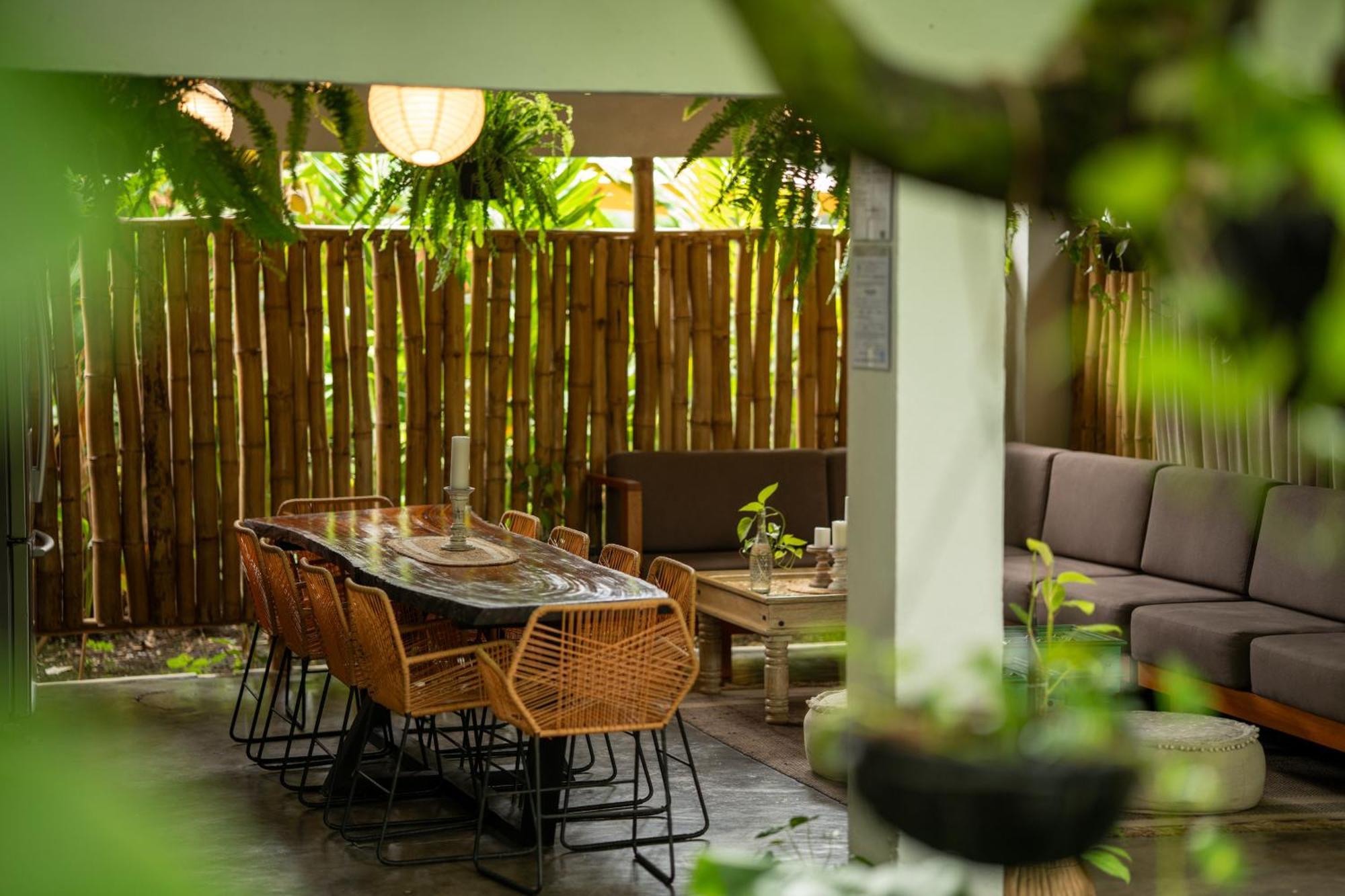 Suwa Villa Arenal La Fortuna Zewnętrze zdjęcie