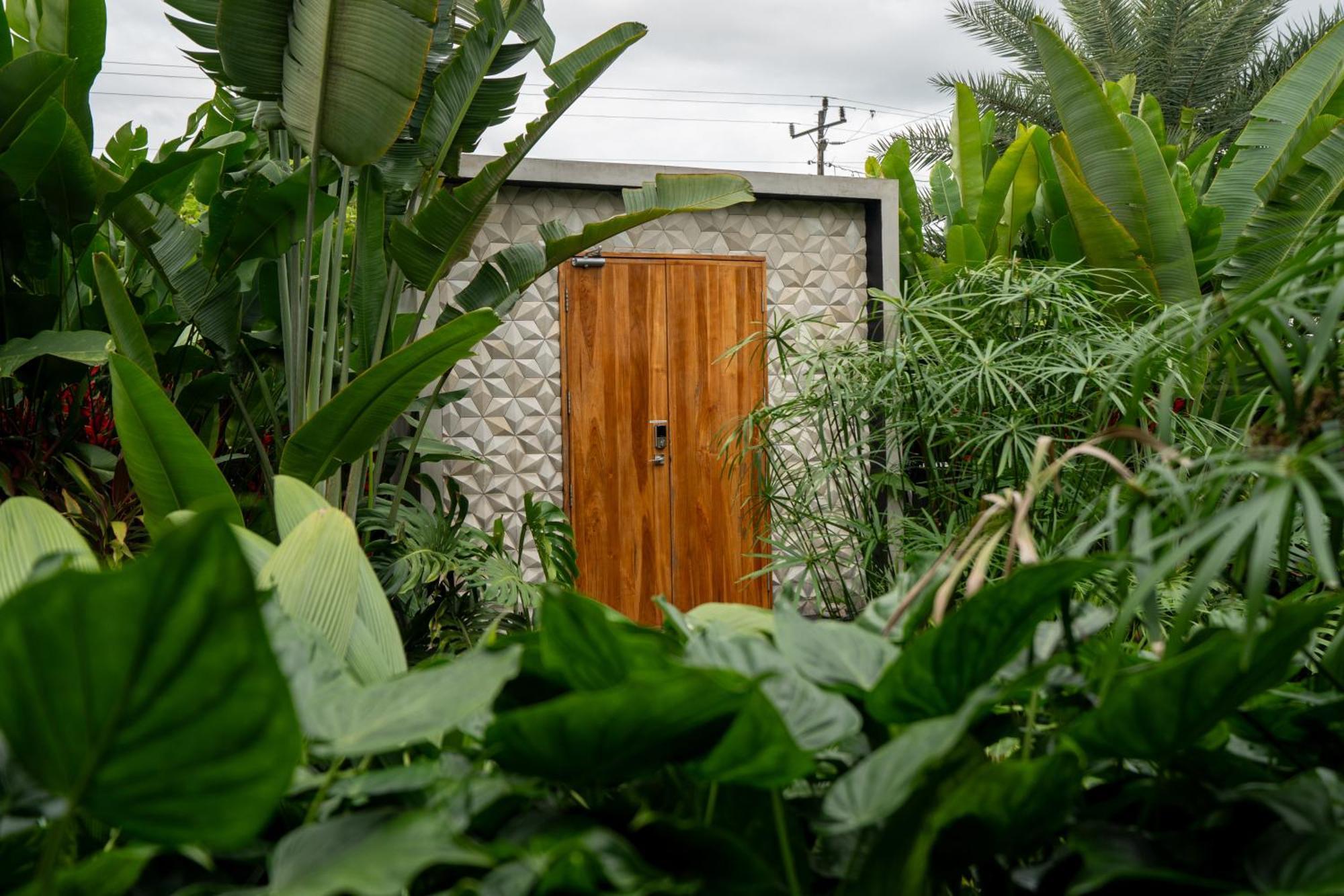 Suwa Villa Arenal La Fortuna Zewnętrze zdjęcie