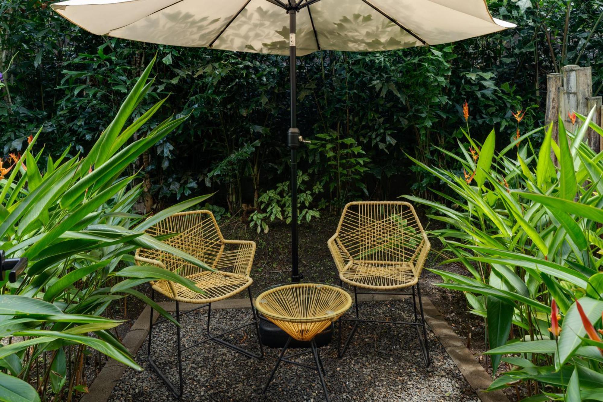 Suwa Villa Arenal La Fortuna Zewnętrze zdjęcie