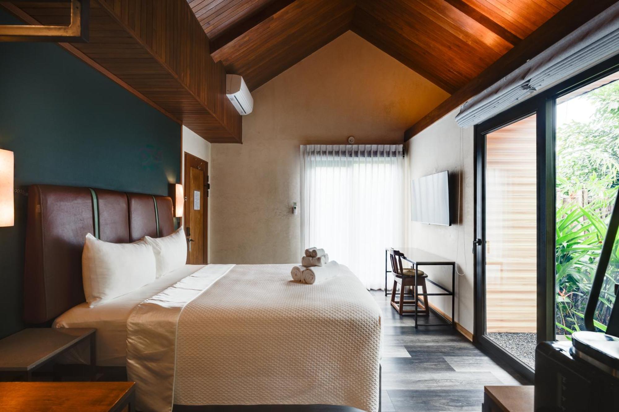 Suwa Villa Arenal La Fortuna Zewnętrze zdjęcie