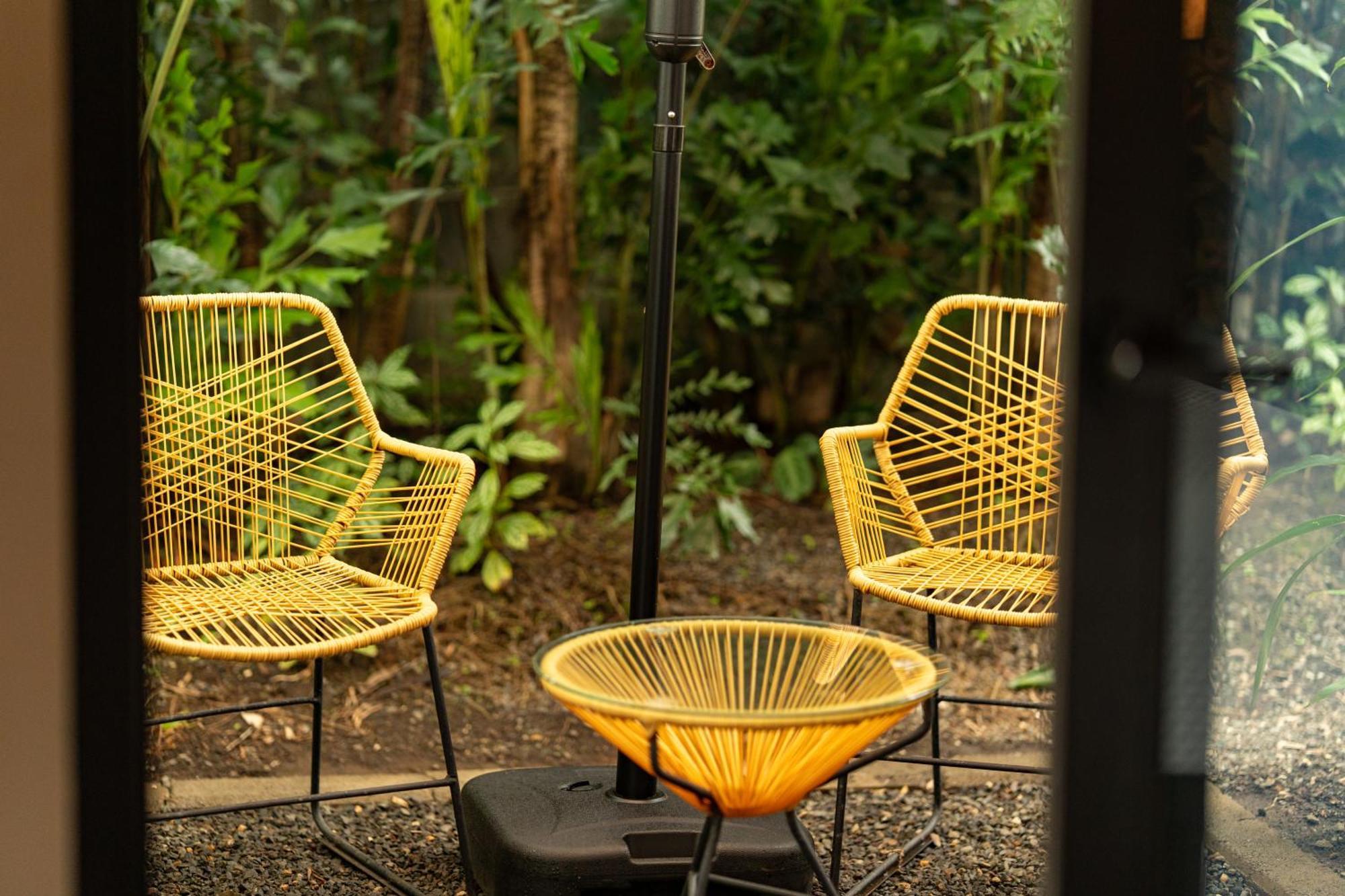 Suwa Villa Arenal La Fortuna Zewnętrze zdjęcie