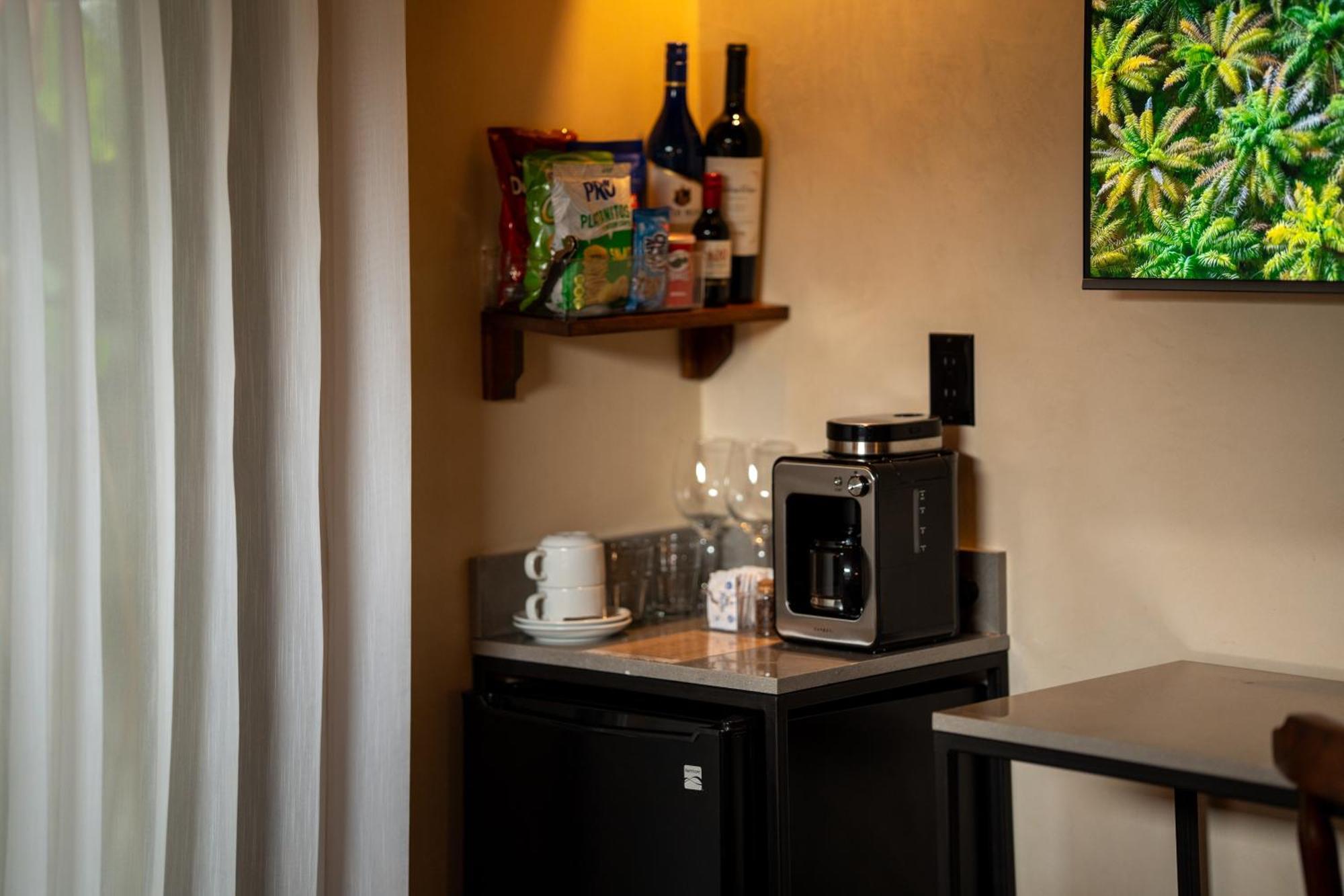 Suwa Villa Arenal La Fortuna Zewnętrze zdjęcie