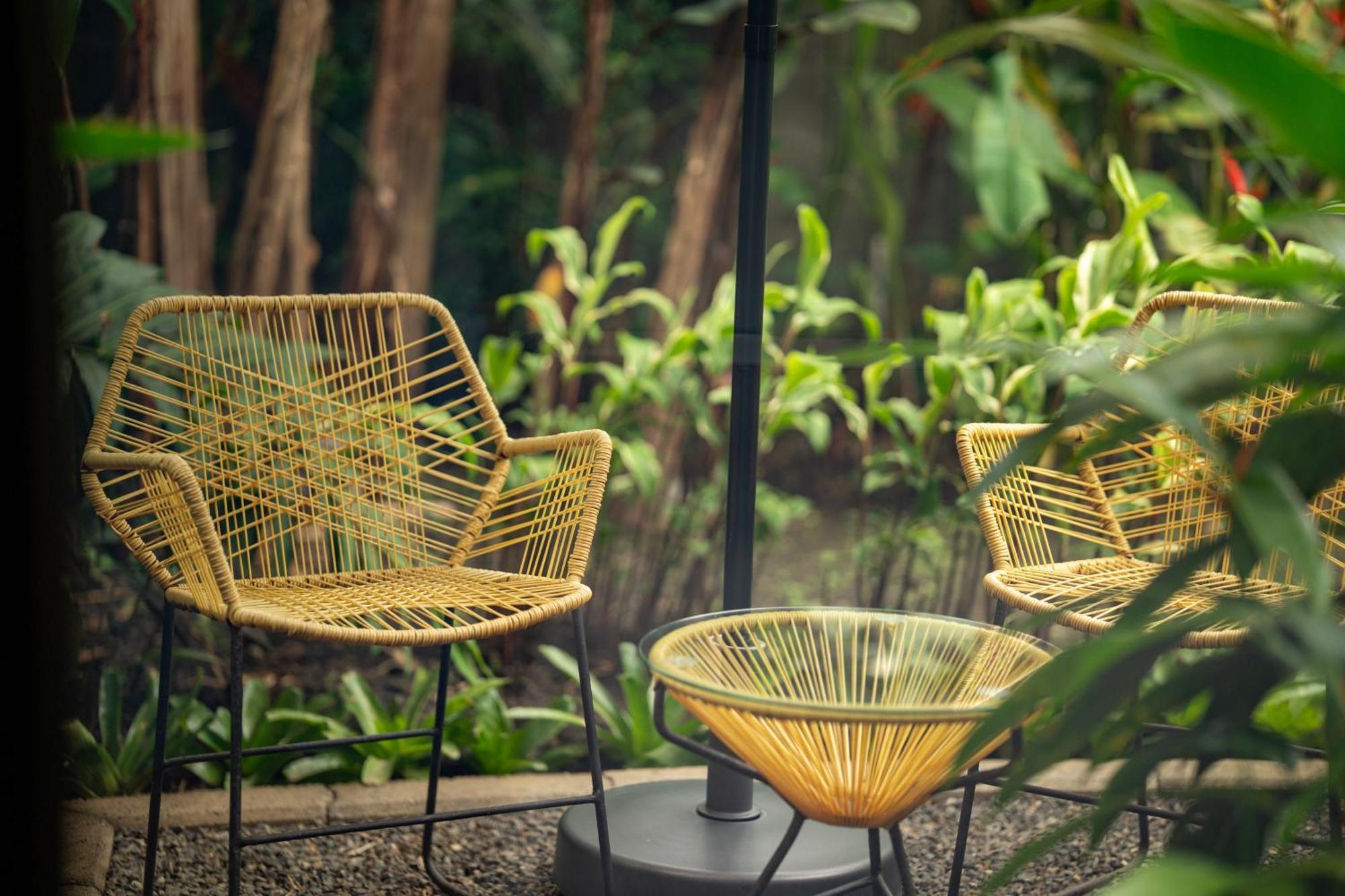 Suwa Villa Arenal La Fortuna Zewnętrze zdjęcie